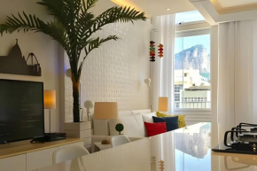Contemporâneo Vista Cristo p/4 Posto 9 Wi-Fi 350M